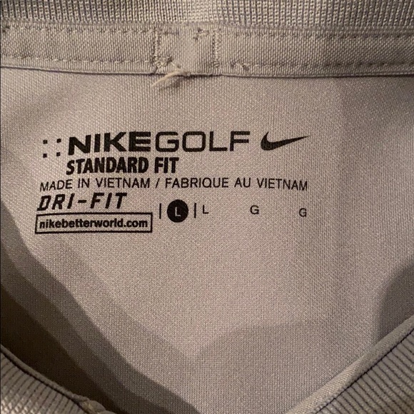 Nike Golf Polo - Picture 2 of 2